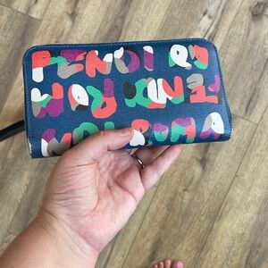 Fendi Collectors Piece